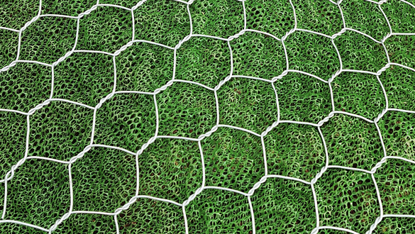 Keeping The Slopes Stable & Safe